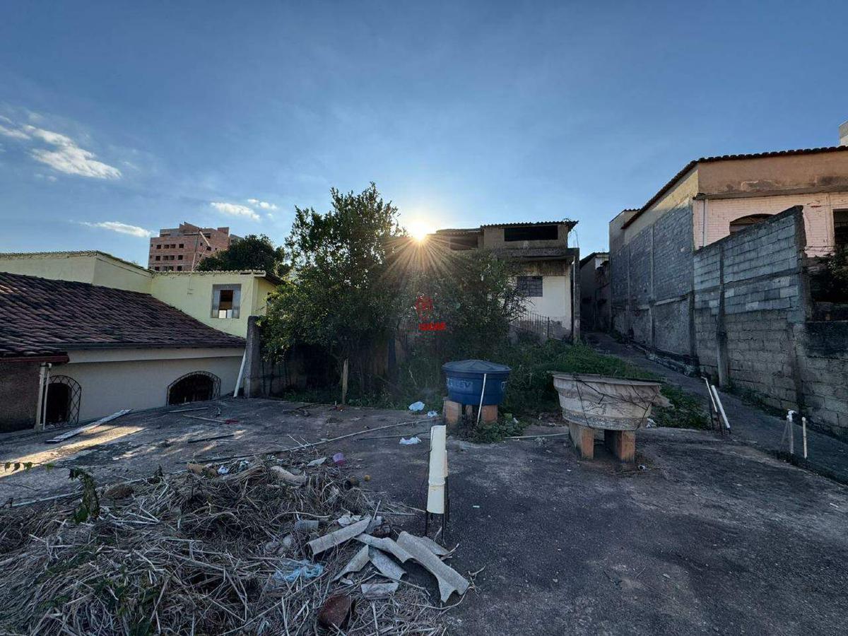 Lote, Jardim Industrial, 0 Quarto, 0 Vaga
