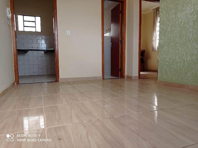 Apartamento, Nova União, 2 Quartos, 1 Vaga
