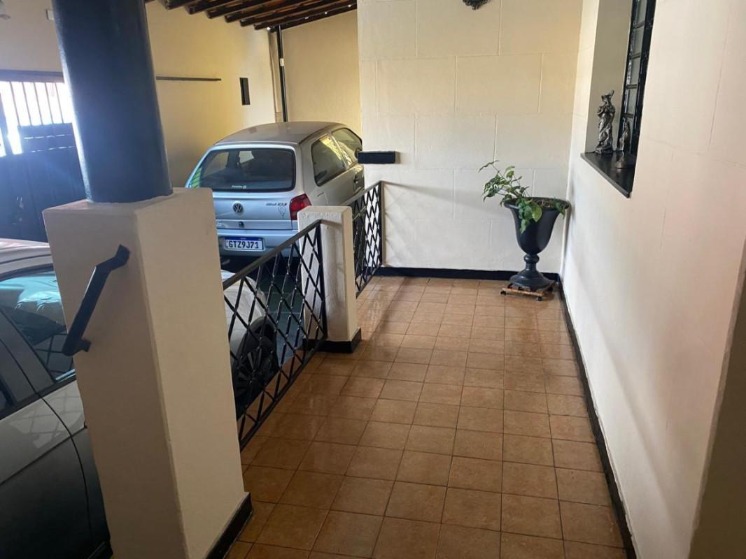 Casa, Carlos Prates, 5 Quartos, 2 Vagas