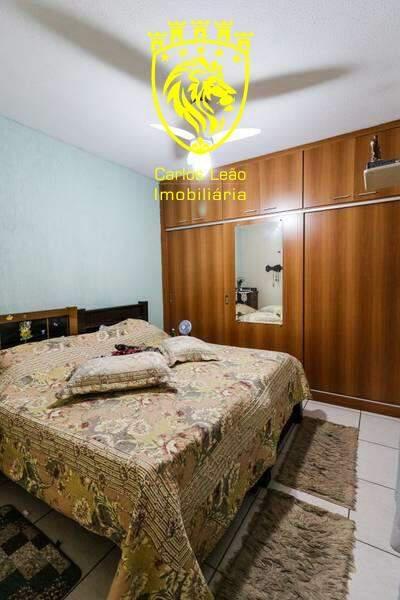 Casa, São Salvador, 5 Quartos, 2 Vagas