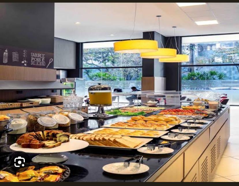 Apart Hotel, Savassi, 1 Quarto, 0 Vaga, 1 Suíte