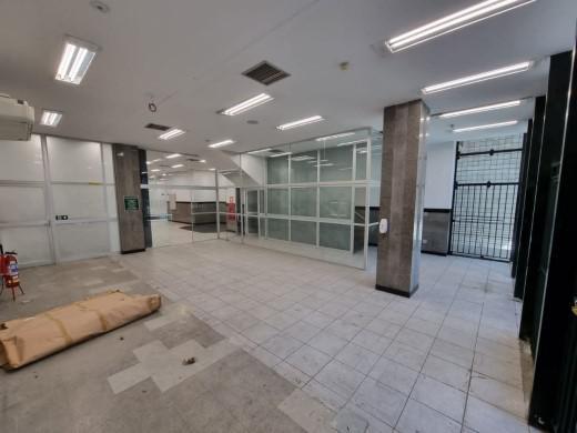 Andar, Funcionários, 0 Quarto, 4 Vagas