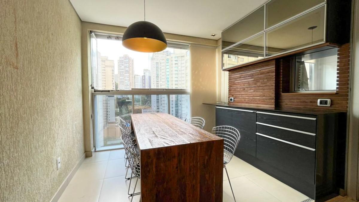 Apartamento, Vila da Serra, 3 Quartos, 2 Vagas, 1 Suíte