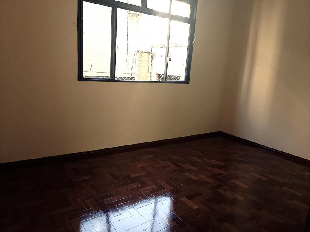 Apartamento, Cidade Nova, 3 Quartos, 1 Vaga, 1 Suíte