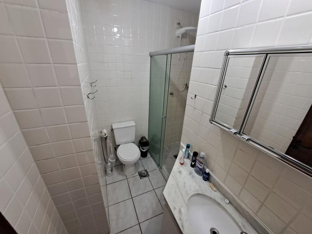 Apartamento, Coração Eucarístico, 2 Quartos, 1 Vaga, 1 Suíte