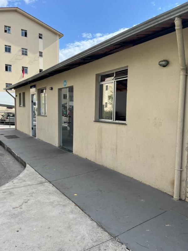 Apartamento, Solimões, 2 Quartos, 1 Vaga