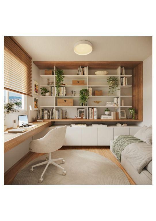 Apartamento, Betânia, 2 Quartos, 1 Vaga, 1 Suíte