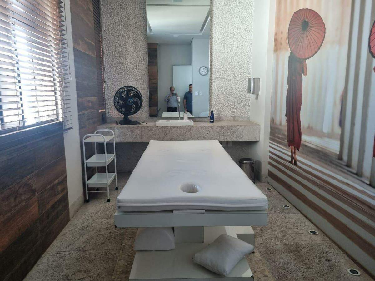 Apartamento, Luxemburgo, 4 Quartos, 3 Vagas, 2 Suítes