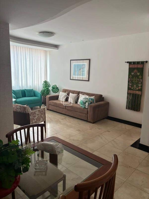 Apartamento, Buritis, 3 Quartos, 2 Vagas, 1 Suíte
