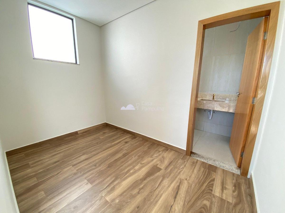 Casa, Residencial Park I, 4 Quartos, 4 Vagas, 1 Suíte