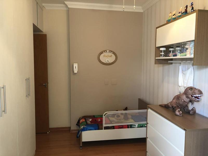 Área Privativa, Santa Efigênia, 4 Quartos, 2 Vagas, 1 Suíte