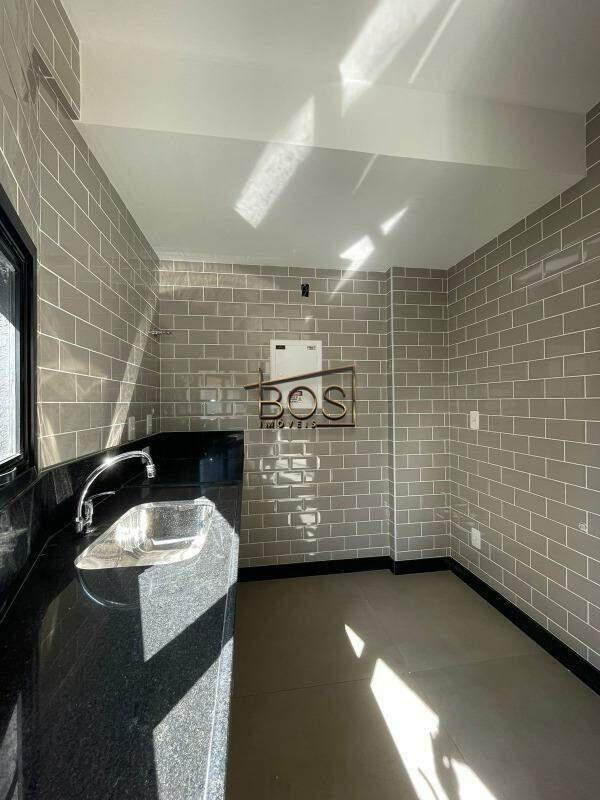 Apartamento, São Pedro, 2 Quartos, 2 Vagas, 1 Suíte