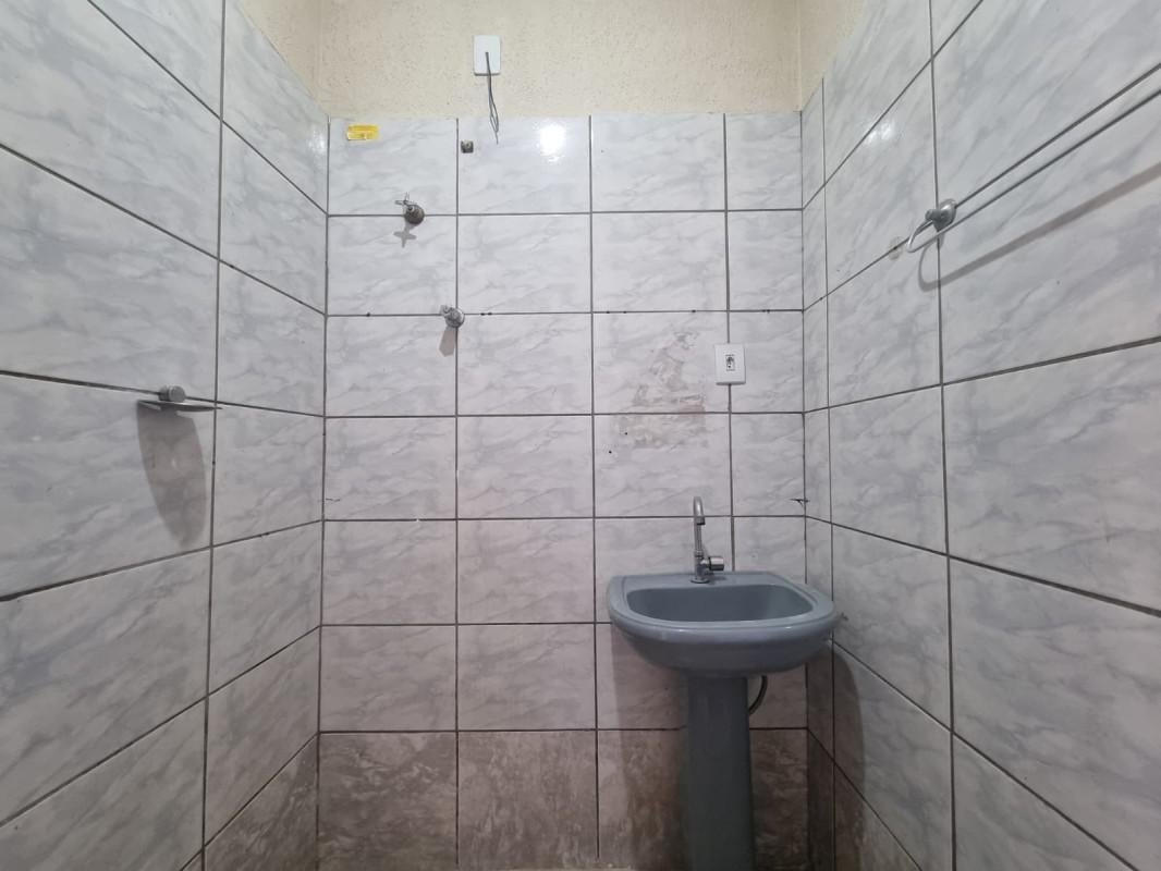 Casa, Eldorado, 2 Quartos, 1 Vaga
