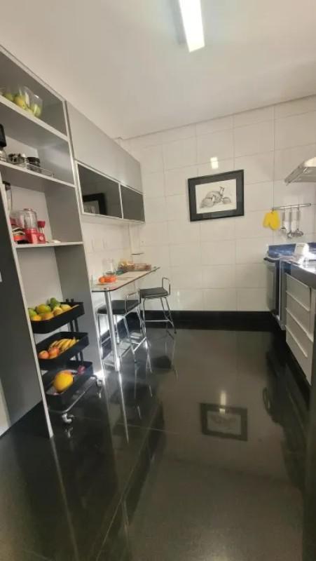 Cobertura, Carmo, 3 Quartos, 3 Vagas, 1 Suíte