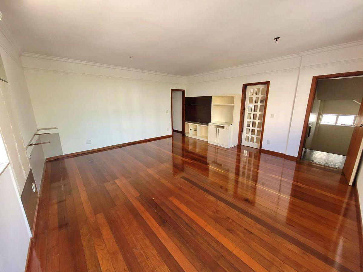 Apartamento, Buritis, 4 Quartos, 2 Vagas, 1 Suíte