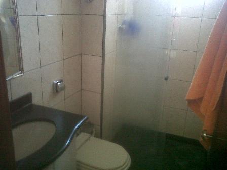 Apartamento, Ipiranga, 2 Quartos, 1 Vaga