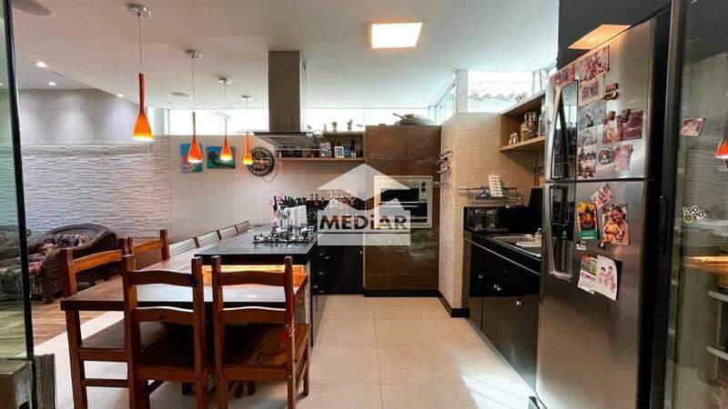 Apartamento, Castelo, 3 Quartos, 2 Vagas, 1 Suíte