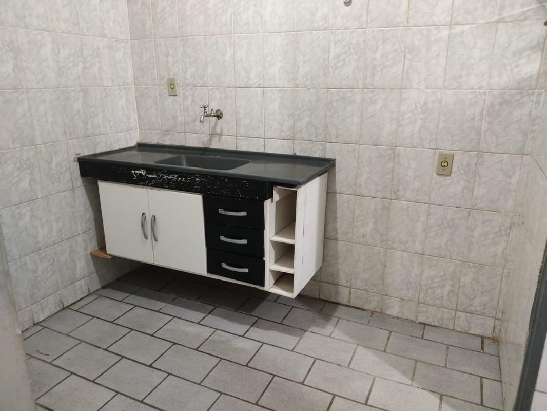 Casa, Darcy Vargas, 2 Quartos, 1 Vaga