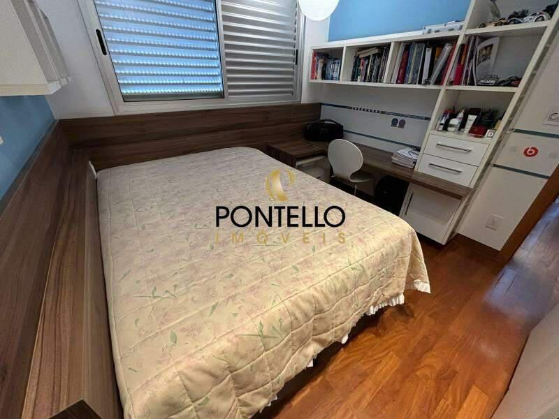 Cobertura, Sion, 5 Quartos, 4 Vagas, 3 Suítes