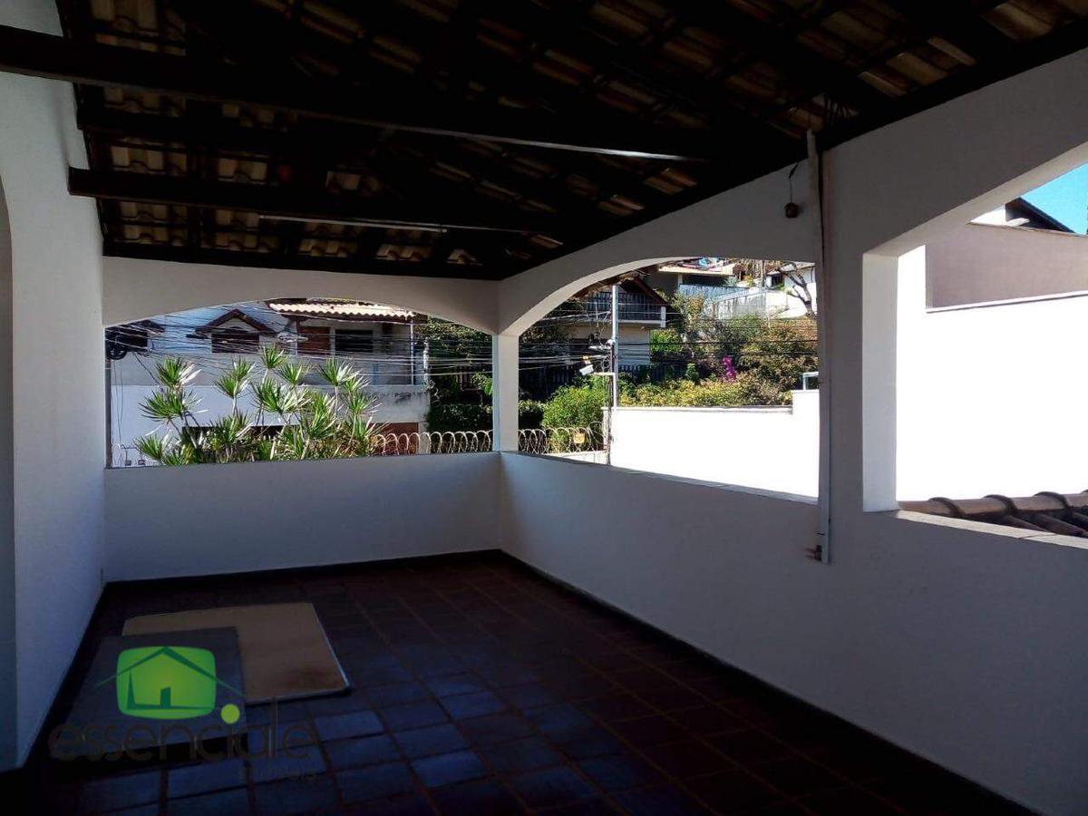 Casa Comercial, Jardim Riacho das Pedras, 6 Quartos, 4 Vagas, 2 Suítes