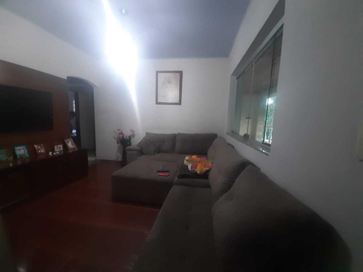 Casa, Serra Verde (venda Nova), 4 Quartos, 4 Vagas, 1 Suíte