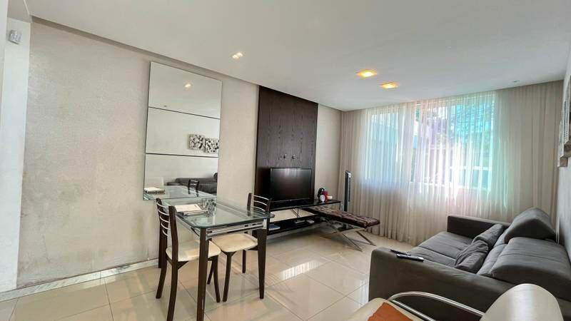 Casa, Santa Amélia, 3 Quartos, 3 Vagas, 1 Suíte