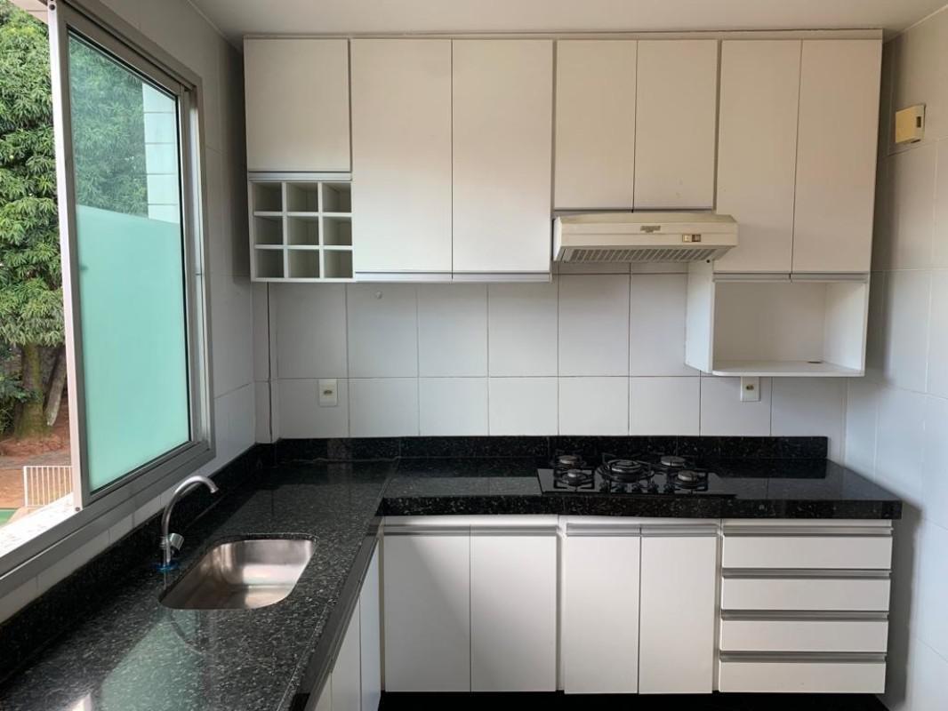 Apartamento, Dona Clara, 3 Quartos, 1 Vaga, 1 Suíte