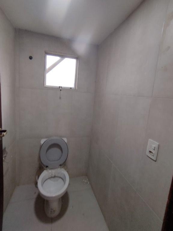 Casa, Vila Santa Cruz, 2 Quartos, 0 Vaga, 1 Suíte