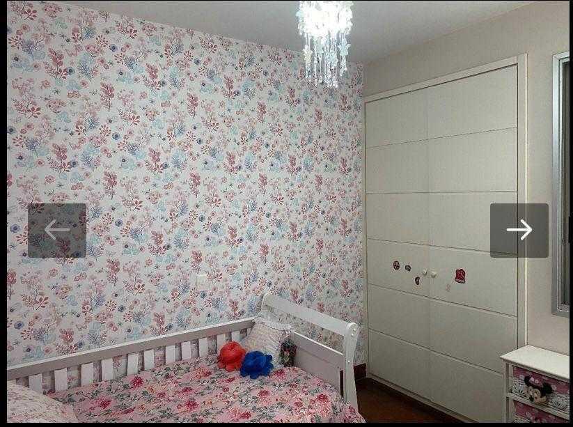 Apartamento, Gutierrez, 4 Quartos, 2 Vagas, 1 Suíte