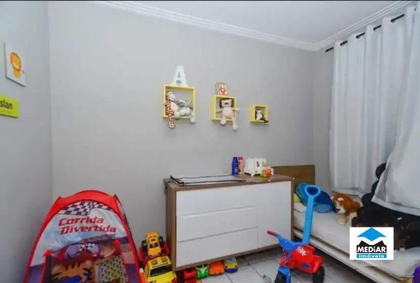 Apartamento, Fernão Dias, 3 Quartos, 1 Vaga