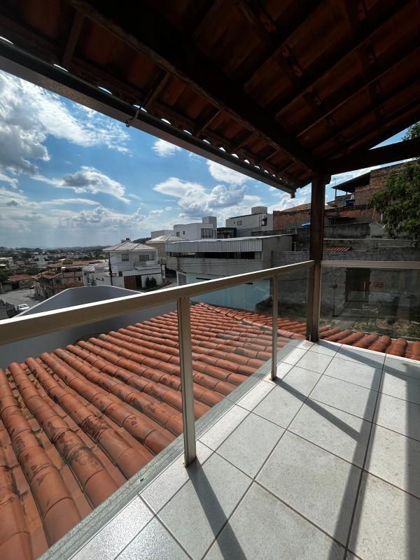 Casa, Masterville, 2 Quartos, 1 Vaga