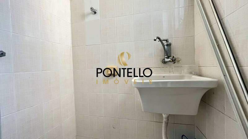Apartamento, Alto Barroca, 2 Quartos, 2 Vagas, 1 Suíte