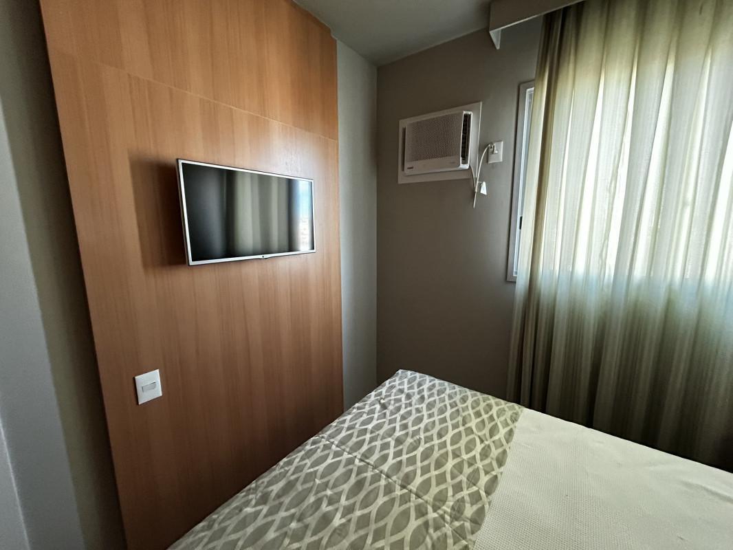 Apartamento, União, 1 Quarto, 1 Vaga, 1 Suíte