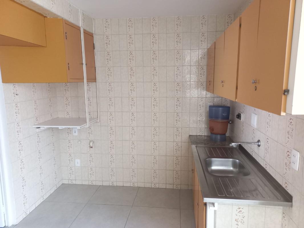 Apartamento, Centro, 3 Quartos, 1 Vaga