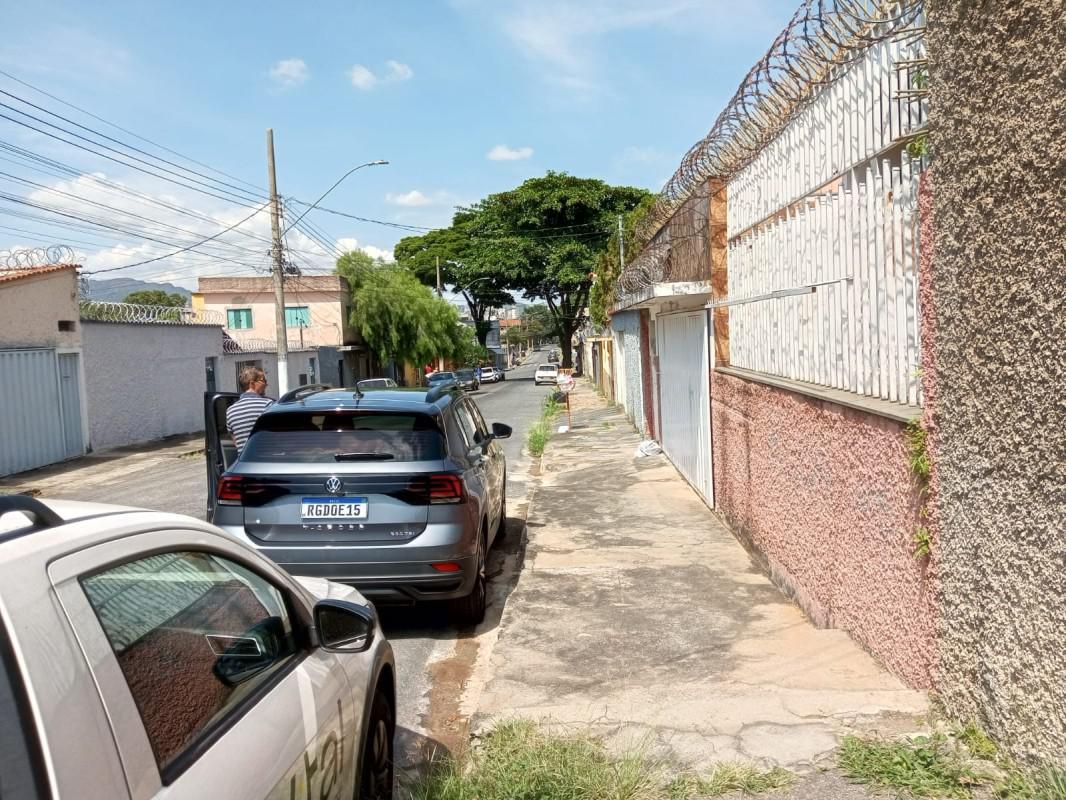 Casa, Boa Vista, 2 Quartos, 6 Vagas