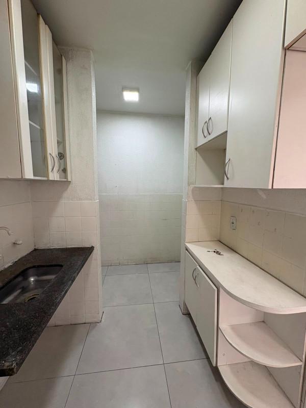 Apartamento, Alípio de Melo, 3 Quartos, 1 Vaga