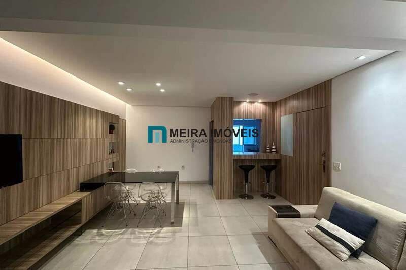 Apartamento, Anchieta, 3 Quartos, 2 Vagas, 1 Suíte