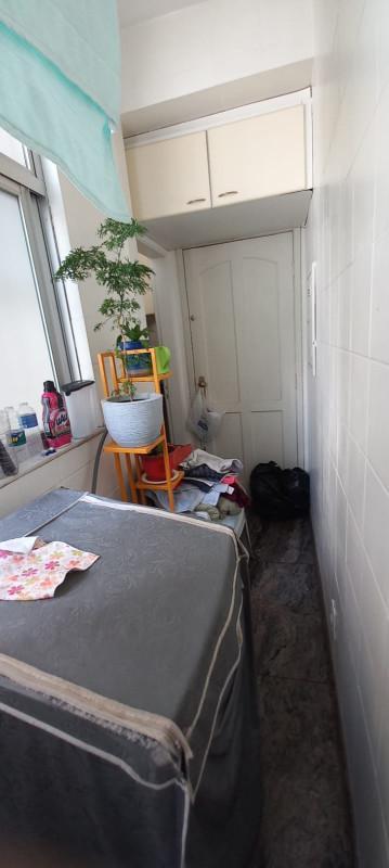 Apartamento, Grajaú, 3 Quartos, 2 Vagas, 1 Suíte