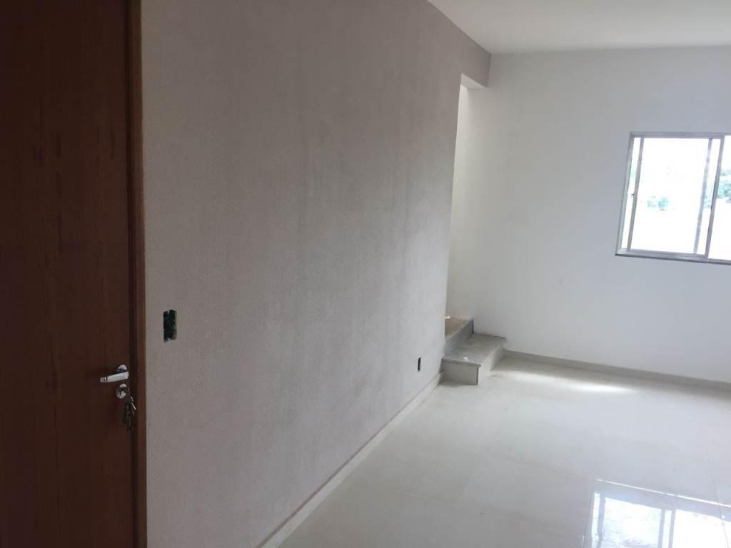 Apartamento, Monte Sinai, 2 Quartos, 1 Vaga