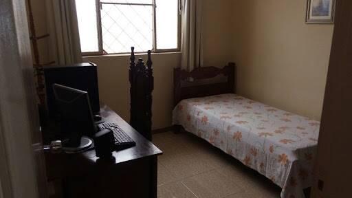 Casa, Todos Os Santos, 5 Quartos, 3 Vagas, 3 Suítes