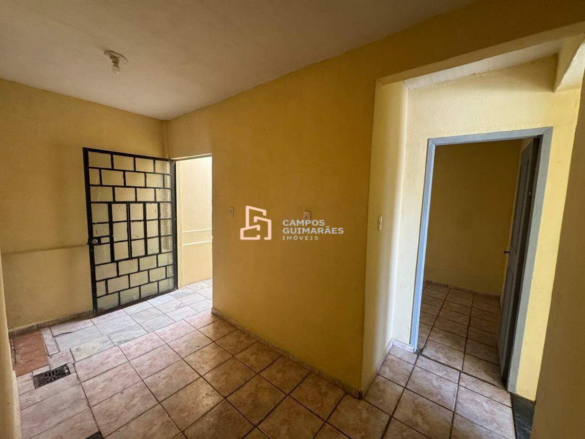 Casa, Brasil Industrial, 2 Quartos