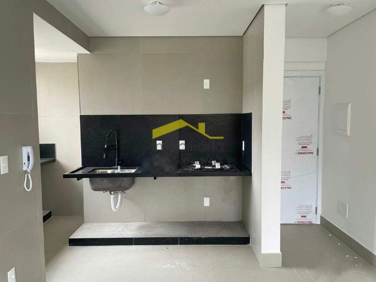 Apartamento, Buritis, 2 Quartos, 2 Vagas, 1 Suíte