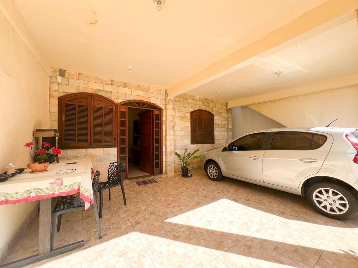 Casa, Nossa Senhora da Conceição, 4 Quartos, 2 Vagas, 2 Suítes