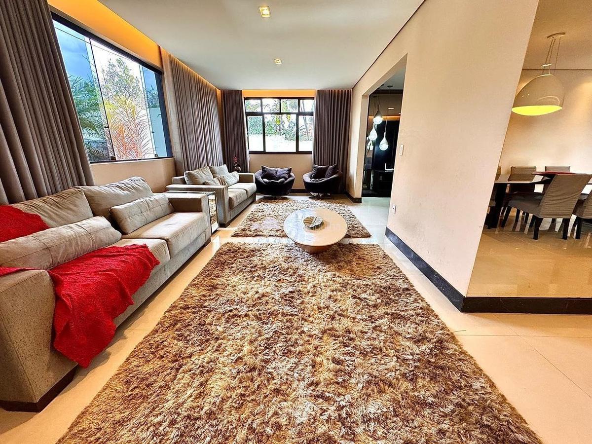 Casa, Bandeirantes (pampulha), 4 Quartos, 10 Vagas, 2 Suítes