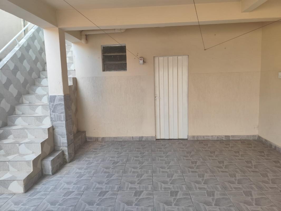 Casa, Riacho das Pedras, 3 Quartos, 2 Vagas