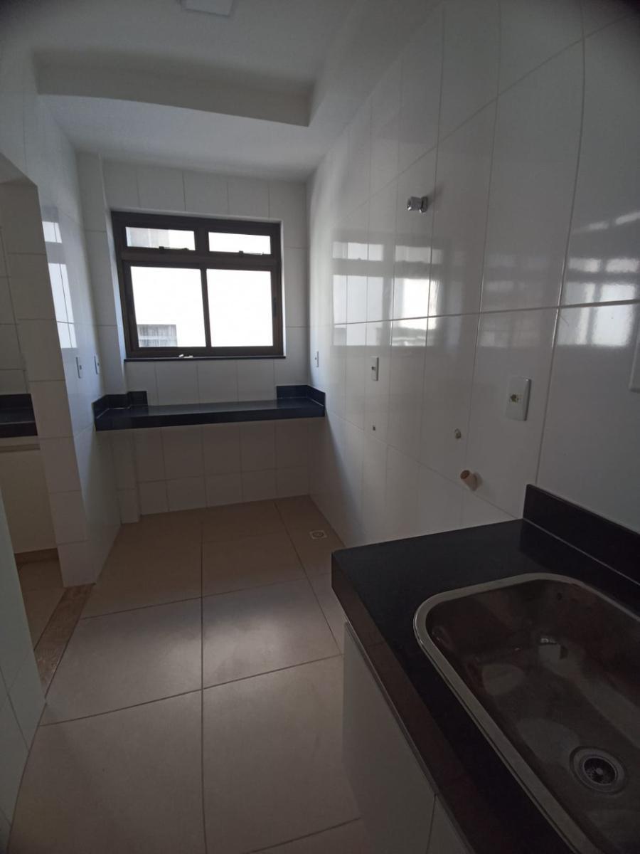 Apartamento, Centro, 3 Quartos, 2 Vagas, 1 Suíte