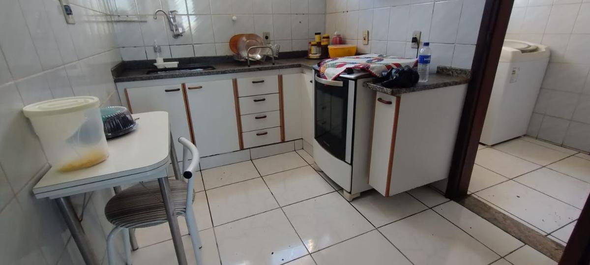 Apartamento, Santa Inês, 3 Quartos, 2 Vagas, 1 Suíte
