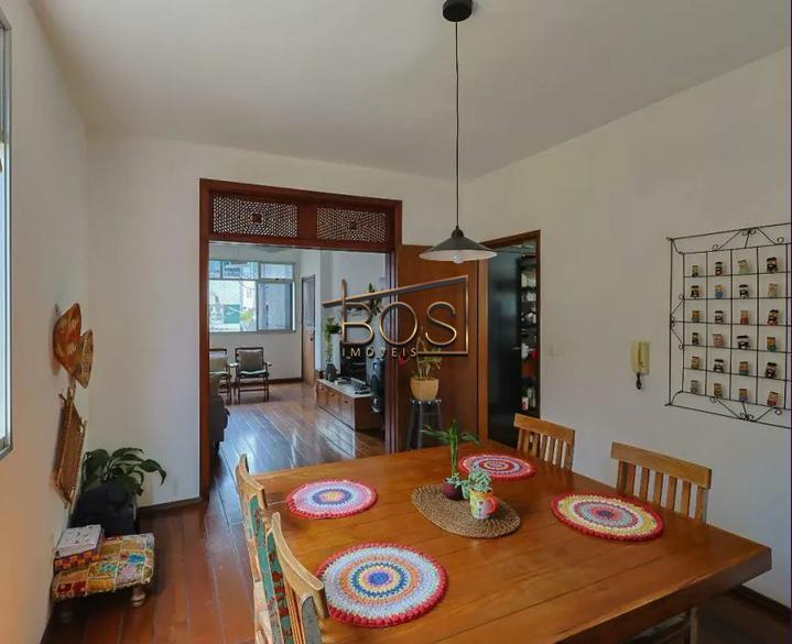 Apartamento, Santo Antônio, 4 Quartos, 3 Vagas, 1 Suíte