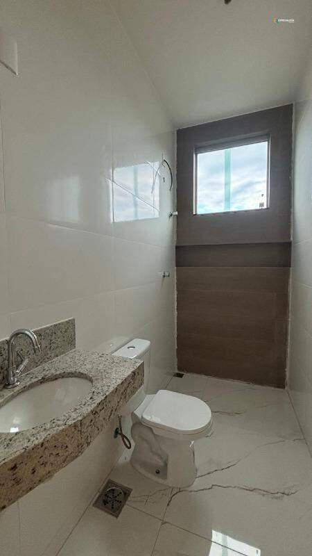 Cobertura, Novo Centro, 2 Quartos, 1 Vaga, 1 Suíte
