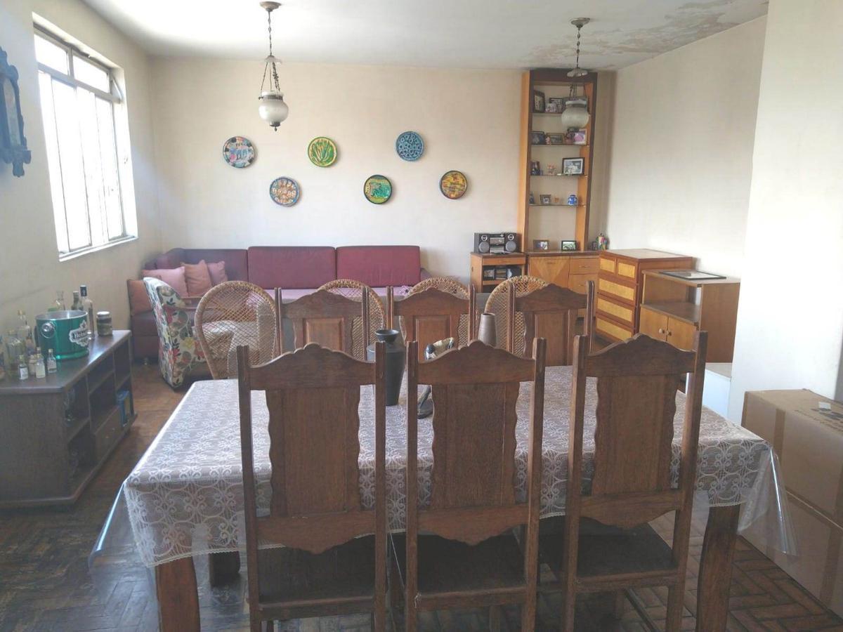 Casa, Carlos Prates, 3 Quartos, 3 Vagas, 1 Suíte